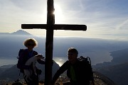 15 Alla croce d'Alpe Motta